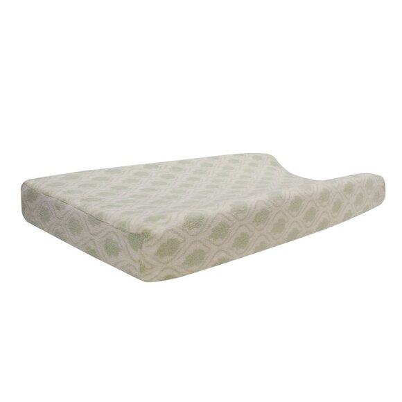 Lambs & Ivy Changing Pad Cover - Picture 1 of 3